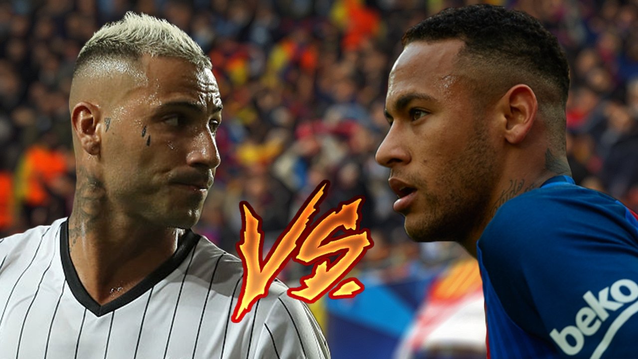 İngilizler resmen belirledi! Quaresma ve Neymar...