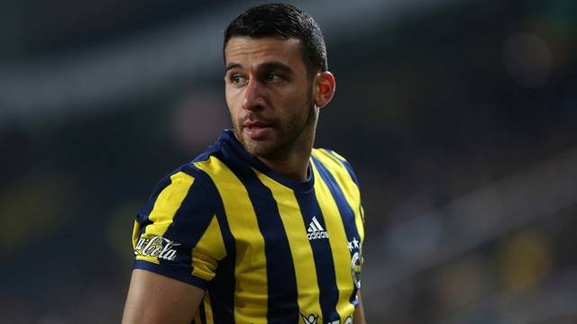 İsmail Köybaşı