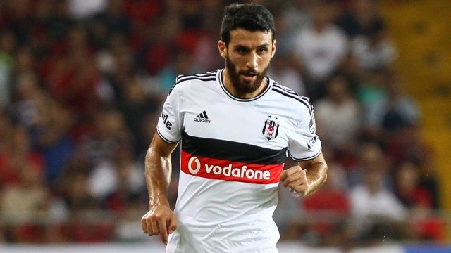 İsmail Köybaşı - Fenerbahçe