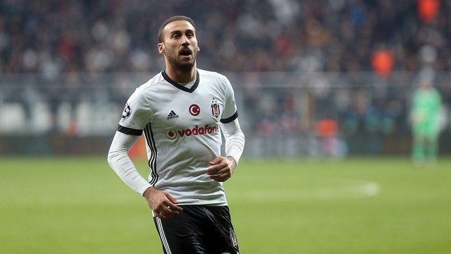 İspanyollar duyurdu! Cenk Tosun'a La Liga'dan 22 milyon Euro