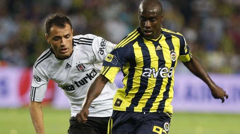 İssiar Dia -Evkur Yeni Malatyaspor