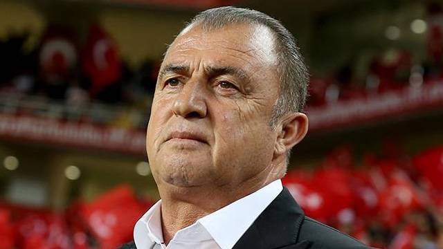 İşte 10 maddede Fatih Terim planı! 