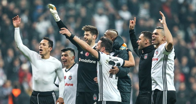 İşte Beşiktaş'ın Leipzig maçındaki parolası! Asıl hedef...