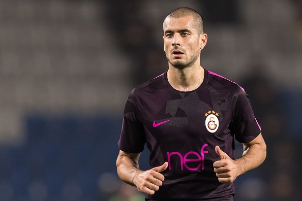 İşte Eren Derdiyok'un yeni rotası! Yerine golcü gelecek