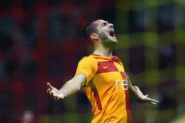 'İşte Eren Derdiyok'un yeni rotası! Yerine golcü gelecek