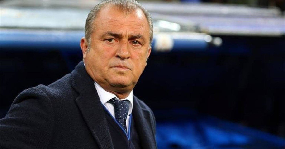 İşte Fatih Terim'in 2018 planı