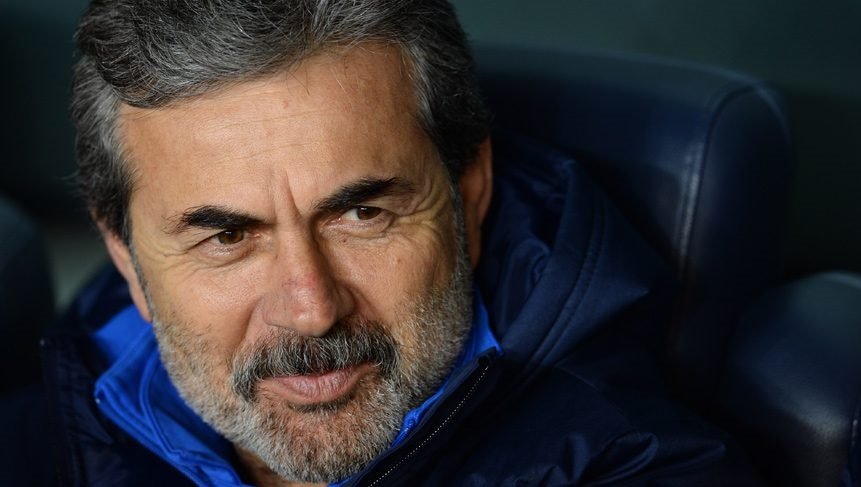 'İşte Fenerbahçe'de Aykut Kocaman'ın istediği 2 Sambacı