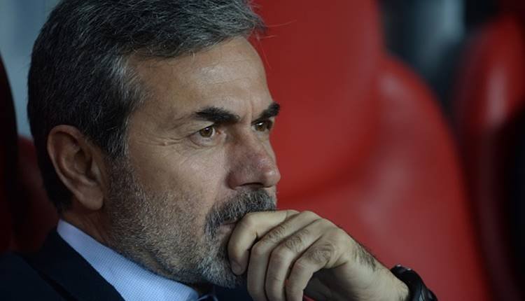 'İşte Fenerbahçe'nin gizli golcüsü! Kasımpaşa maçında...