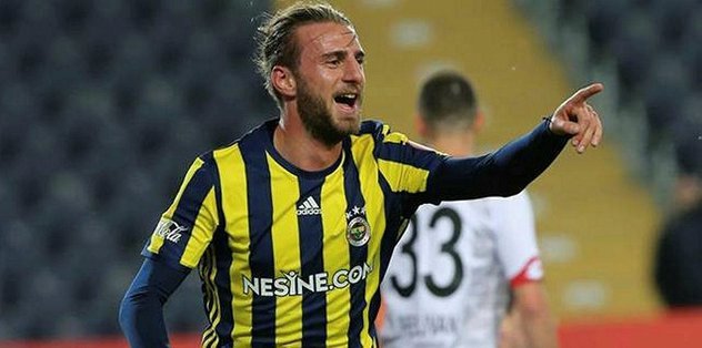İşte forma alabilecek isimler: