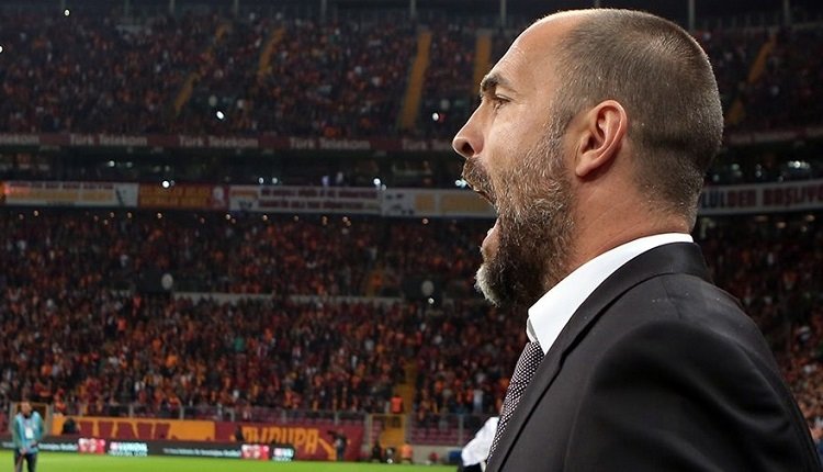 'İşte Galatasaray'da Igor Tudor'un 5 sırrı
