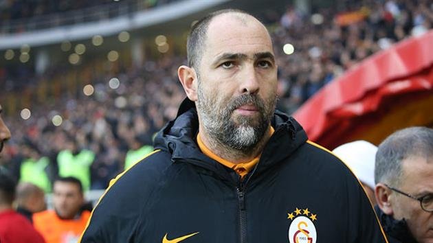 İşte Igor Tudor'un futbolculara yaptığı veda konuşması