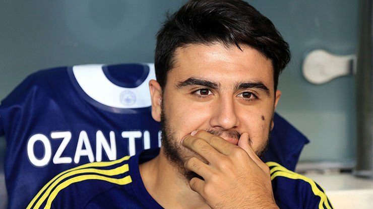 İşte perde arkası! İpini kendi çekti