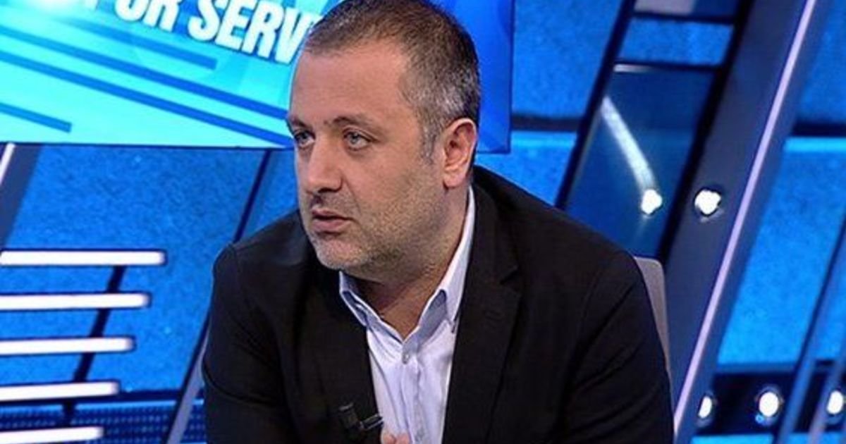 'İşte spiker, sunucu ve futbol yorumcularının tuttukları takımlar... 