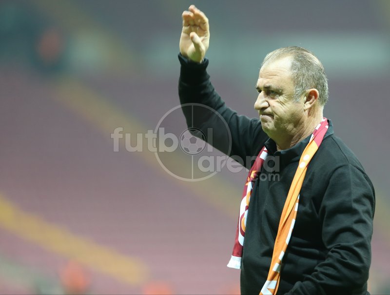 İŞTE TERİM’İN AÇIKLAMALARI: