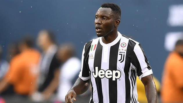 İtalya'dan haber geldi! Galatasaray'a Asamoah müjdesi