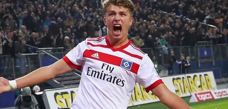 Jann Fiete Arp (Hamburg, 2000)