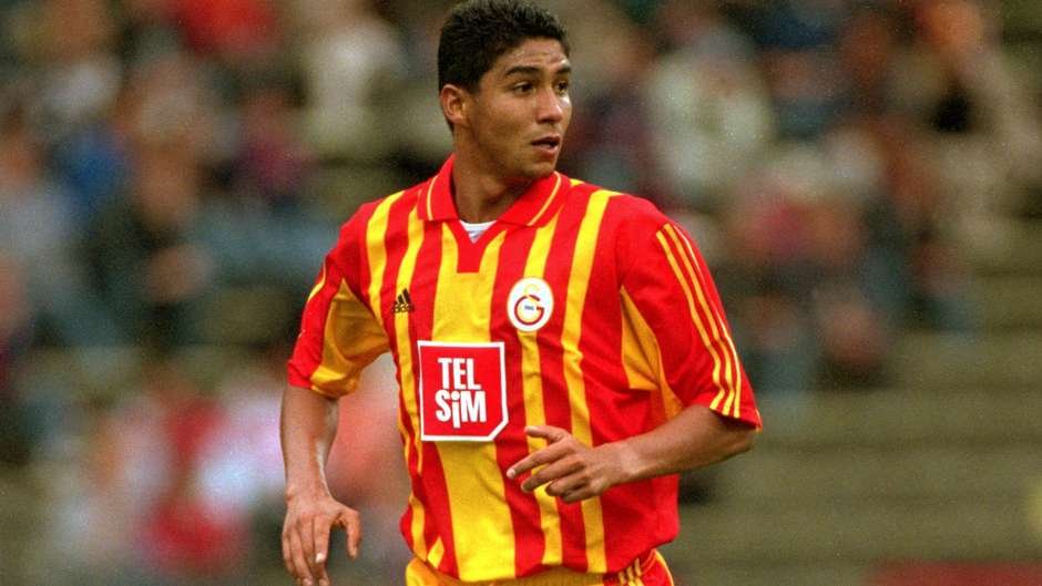 Jardel - 17 milyon euro