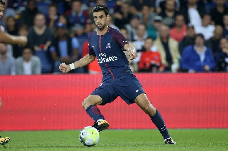 Javier Pastore