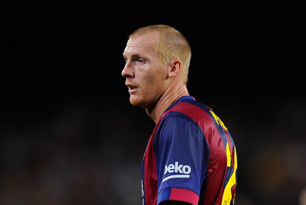 Jeremy Mathieu