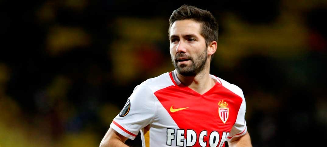 Joao Moutinho