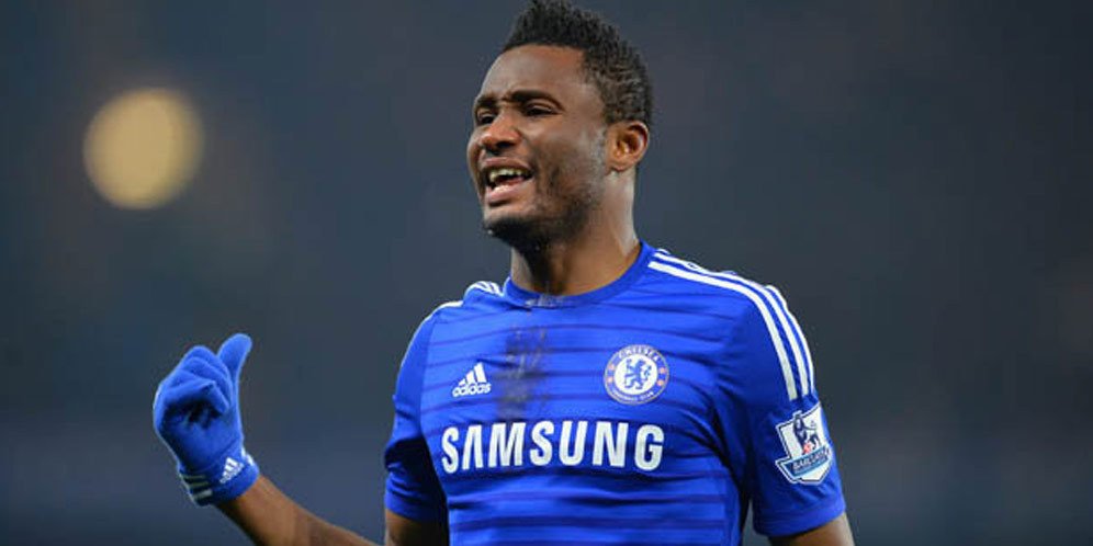 John Obi Mikel - 20 milyon euro