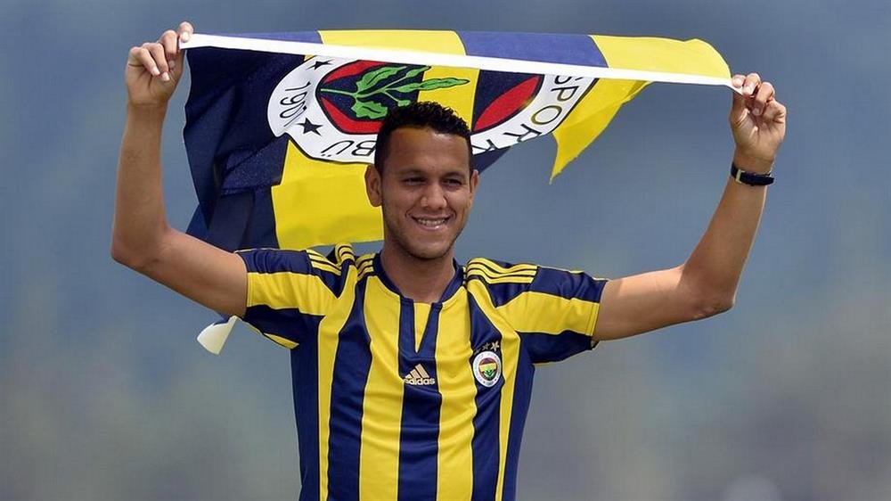 Josef de Souza -8 milyon Euro