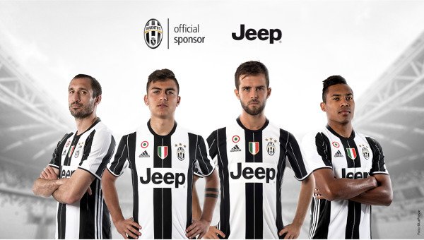 Juventus - 5