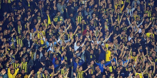 Kadıköy mahşer yeri
