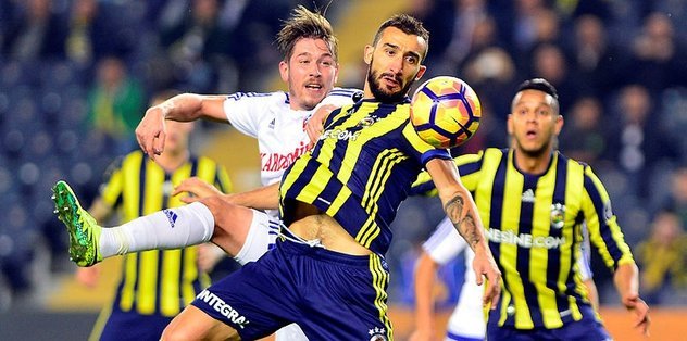 Kadıköy’de şölen var