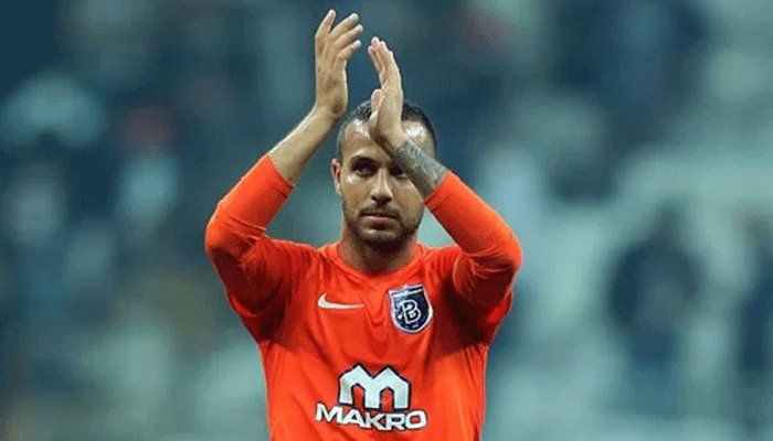 Kerim Frei: 2.25 milyon euro