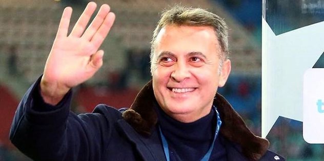 Kim çıkarsa fark etmez