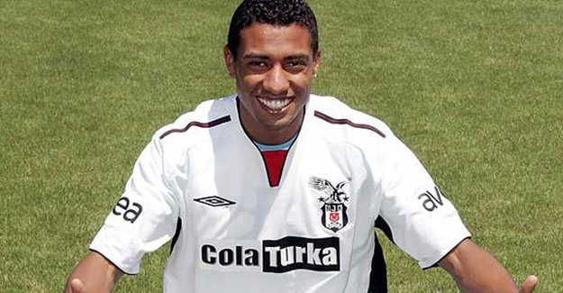 Kleberson -Fort Lauderdale Strikers