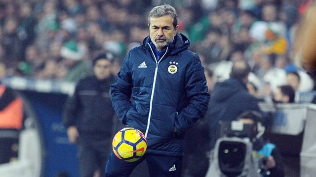 Kocaman için gözlem maçı