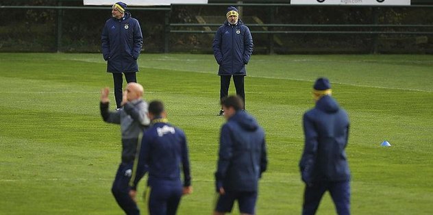 Kocaman’dan takıma uyarı!