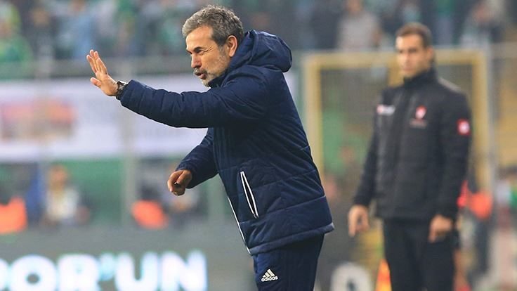 Kocaman’ı kızdıran Ali Palabıyık sorusu!