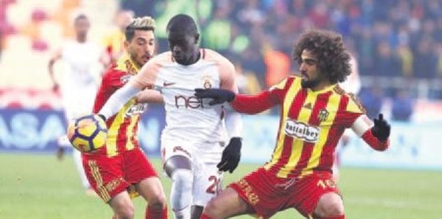 Kriz ’geliyorum’ dedi!