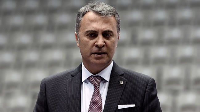 Kulüpler Birliği Vakfı’na karşı ilan edilmemiş bir protestonuz mu var?