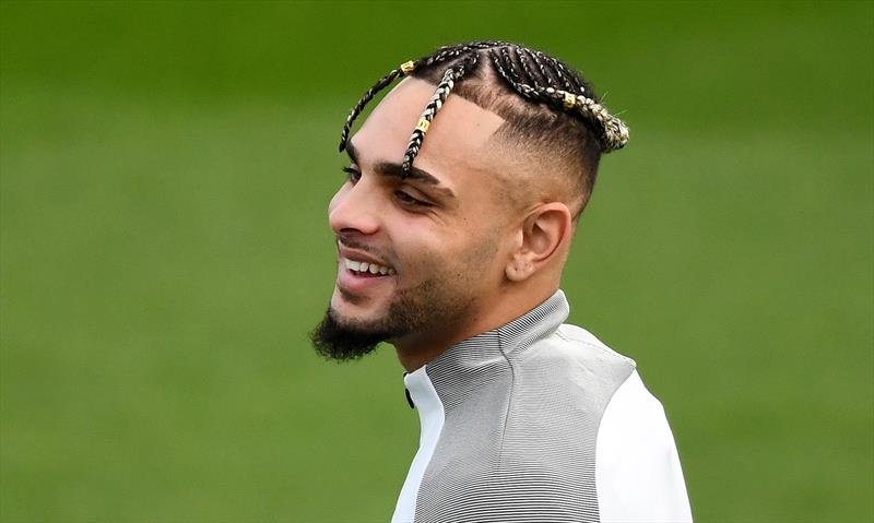 Kurzawa - Psg