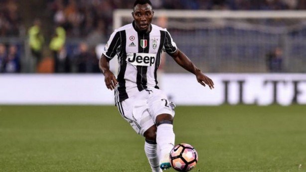 'Kwadwo Asamoah transferinde son dakika! Fatih Terim...