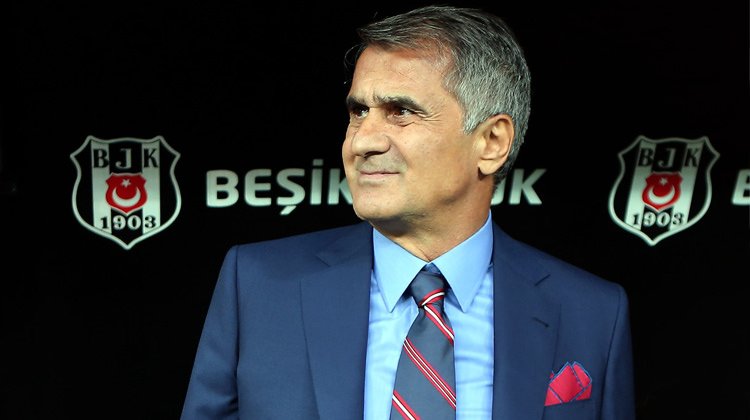 La Liga'nın yıldızından Şenol Güneş itirafı! 