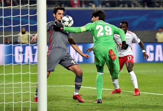 Leipzig kahramanı Tolga Zengin’den itiraf! 