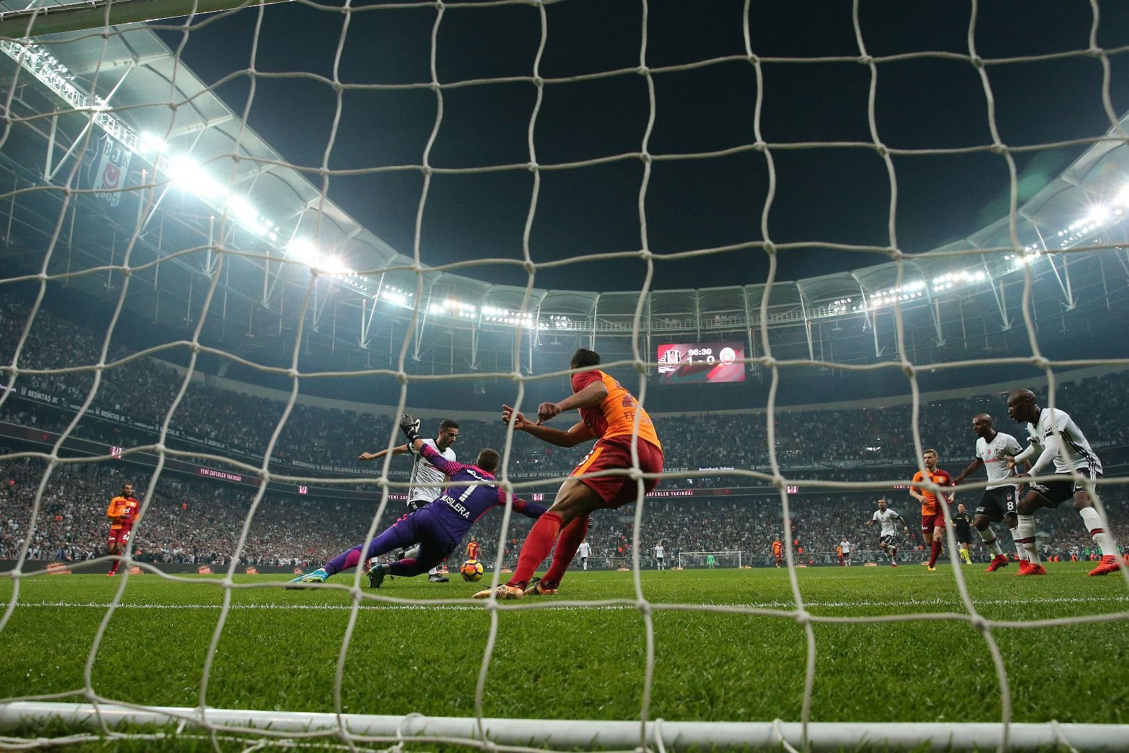 'Leipzig'de Beşiktaş maçı öncesi büyük endişe