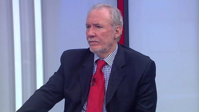 'Levent Tüzemen canlı yayında Tudor'a patladı! 