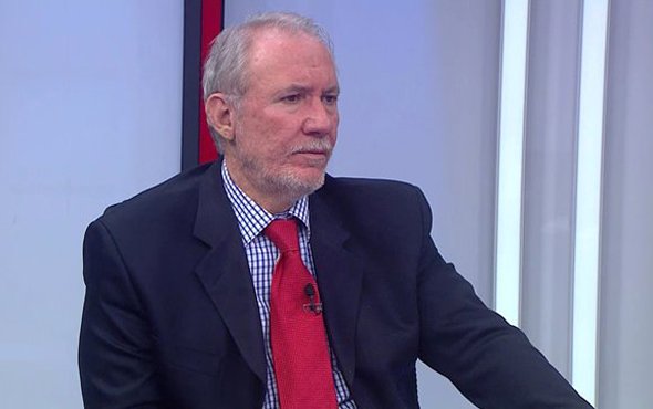 'Levent Tüzemen'den Tudor'a çağrı; 