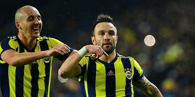 Liderlik ateşi bacayı sardı