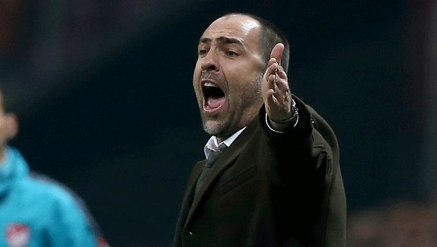 Liderlik uçtu gitti