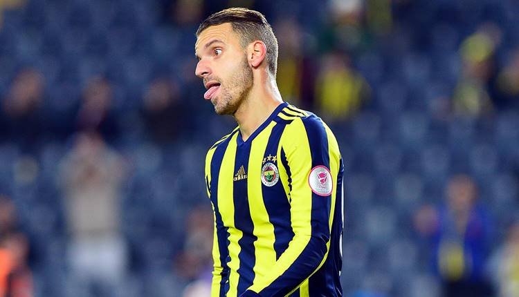 Maçın yıldızı Roberto Soldado'dan şaşırtıcı sözler
