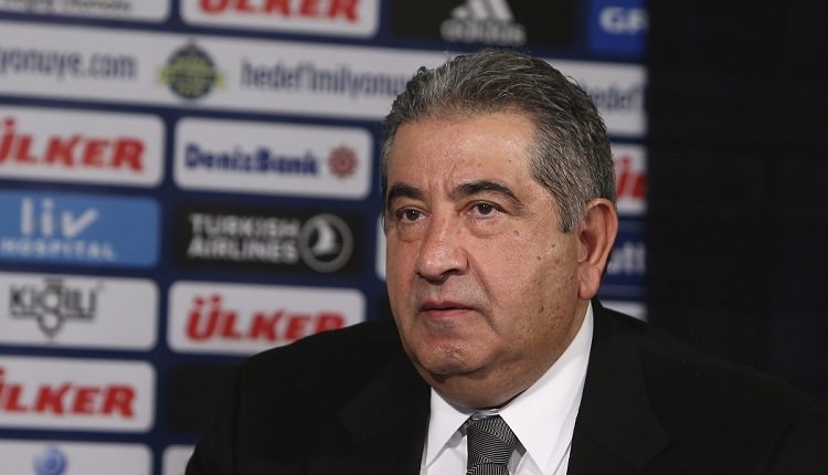 Mahmut Uslu’dan Aykut Kocaman için flaş itiraf!