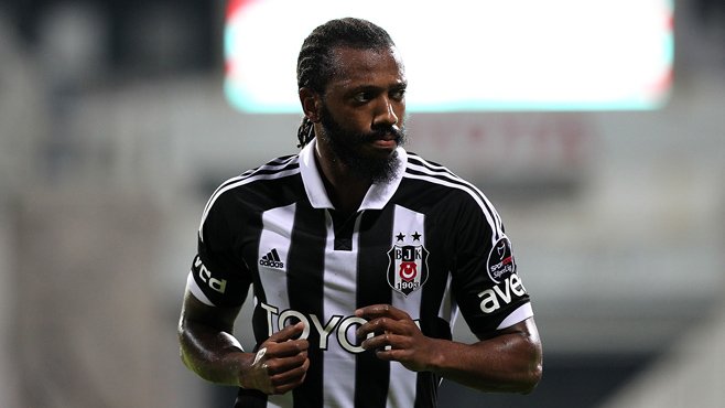 Manuel Fernandes - Lokomotif Moskova
