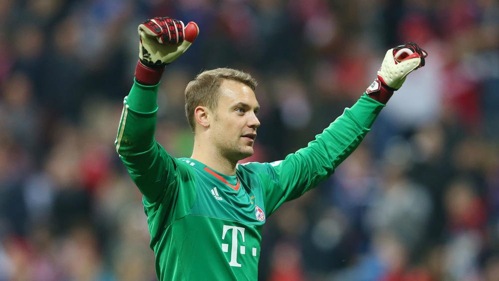 Manuel Neuer - 30 milyon euro